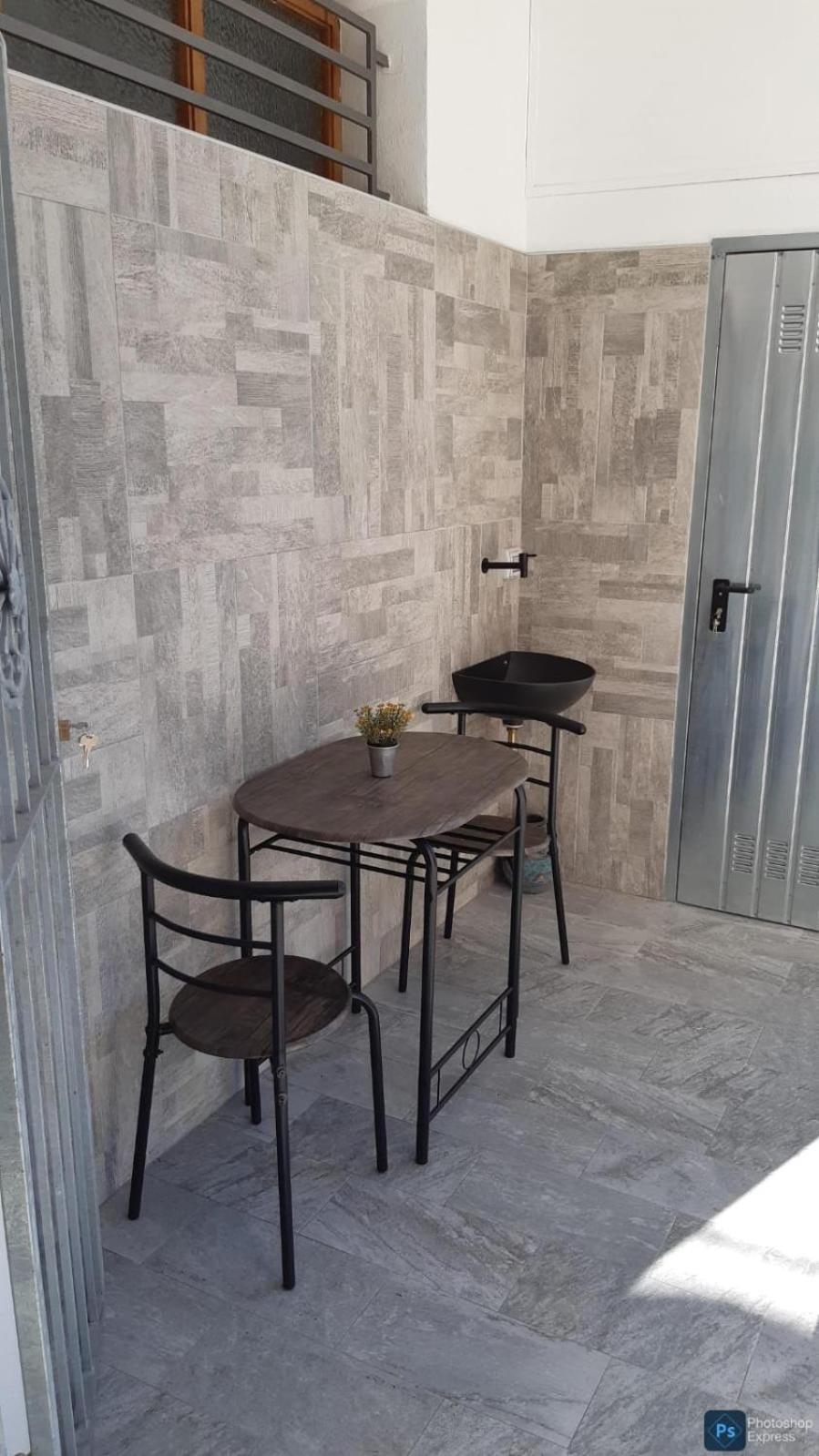 La Casa Di Chiara Apartment Alghero