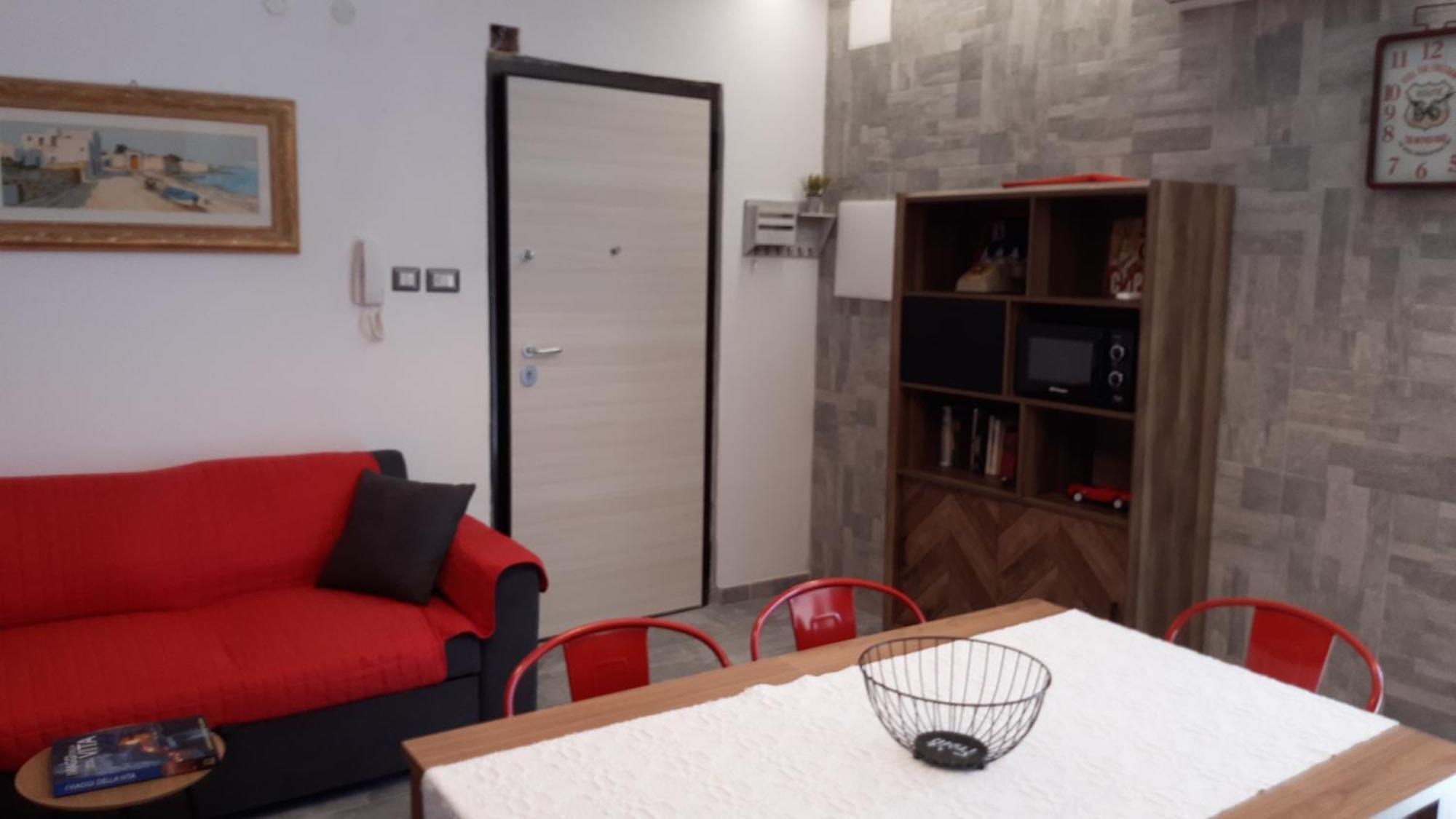La Casa Di Chiara *