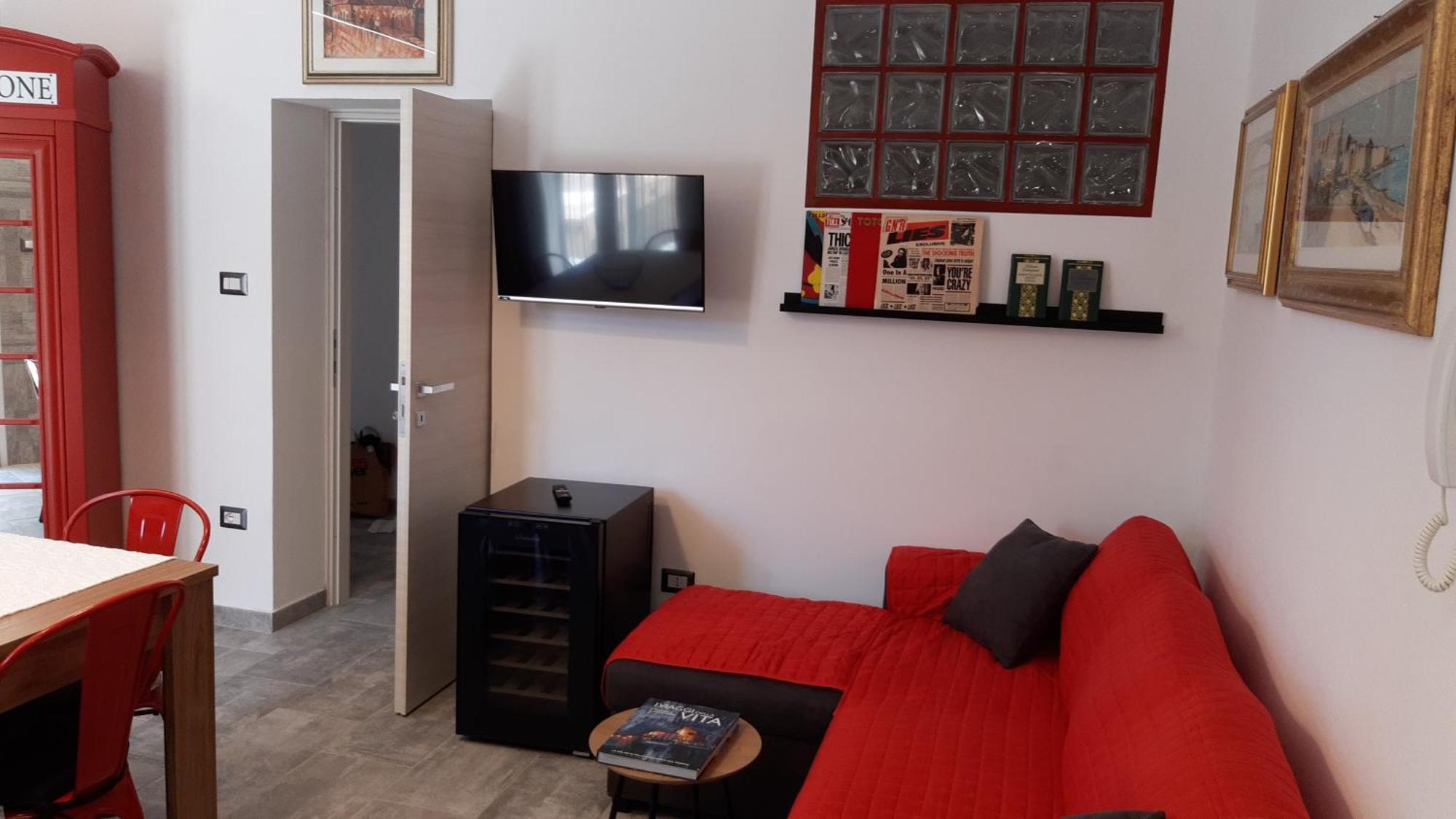 La Casa Di Chiara *