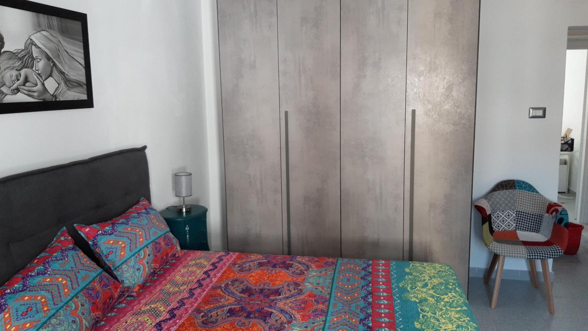 La Casa Di Chiara Apartment Alghero