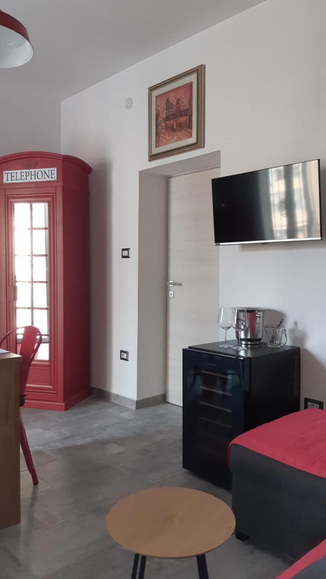 La Casa Di Chiara Alghero