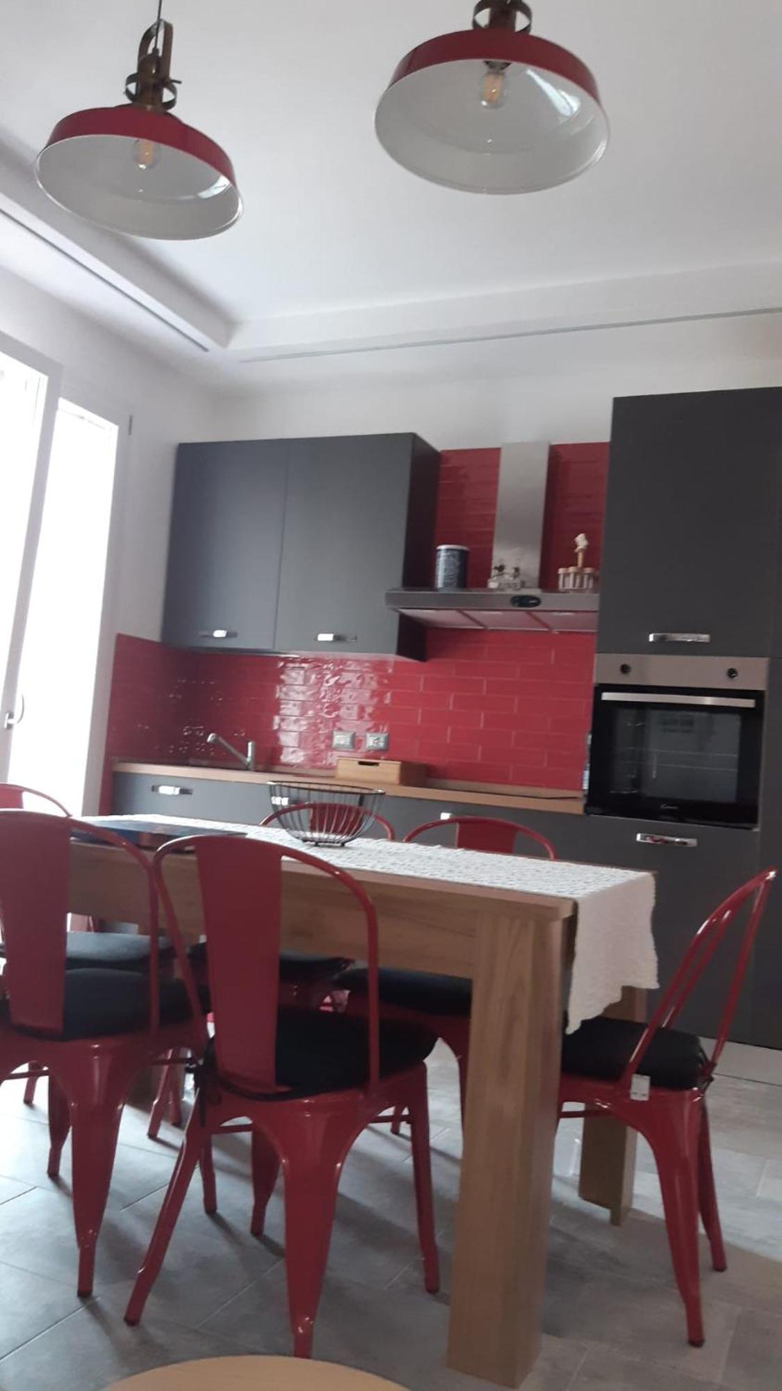Apartment La Casa Di Chiara Alghero