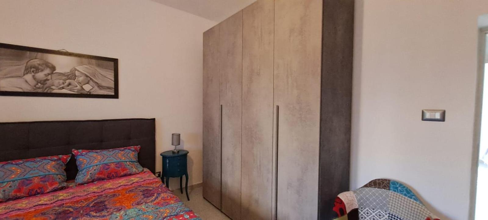 Apartment La Casa Di Chiara *