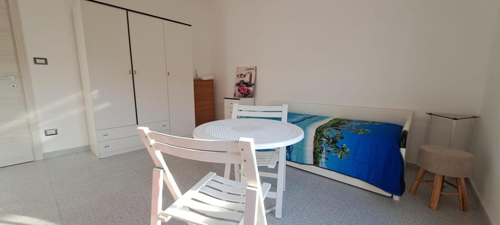 Apartment La Casa Di Chiara Alghero