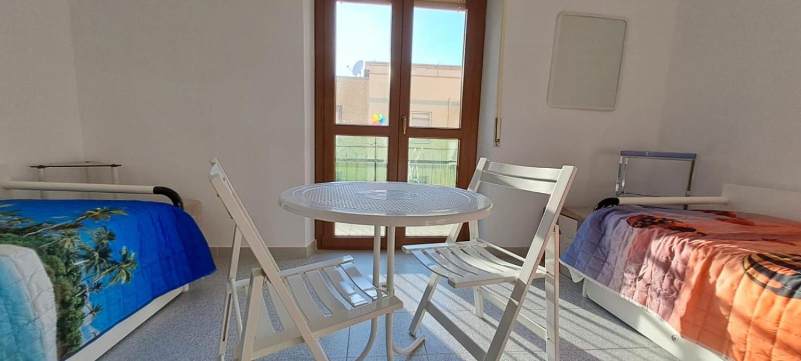 Apartment La Casa Di Chiara Alghero