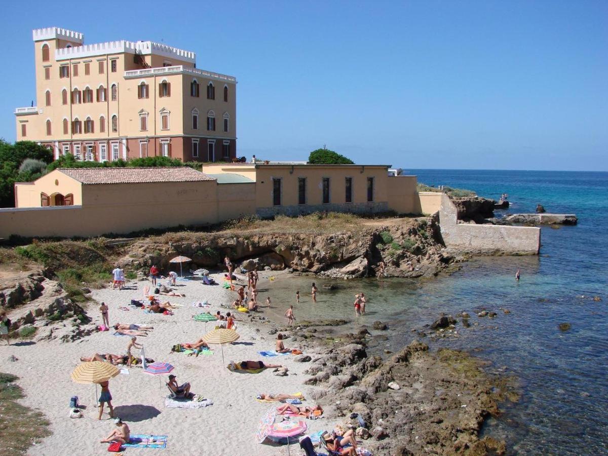 La Casa Di Chiara Apartment