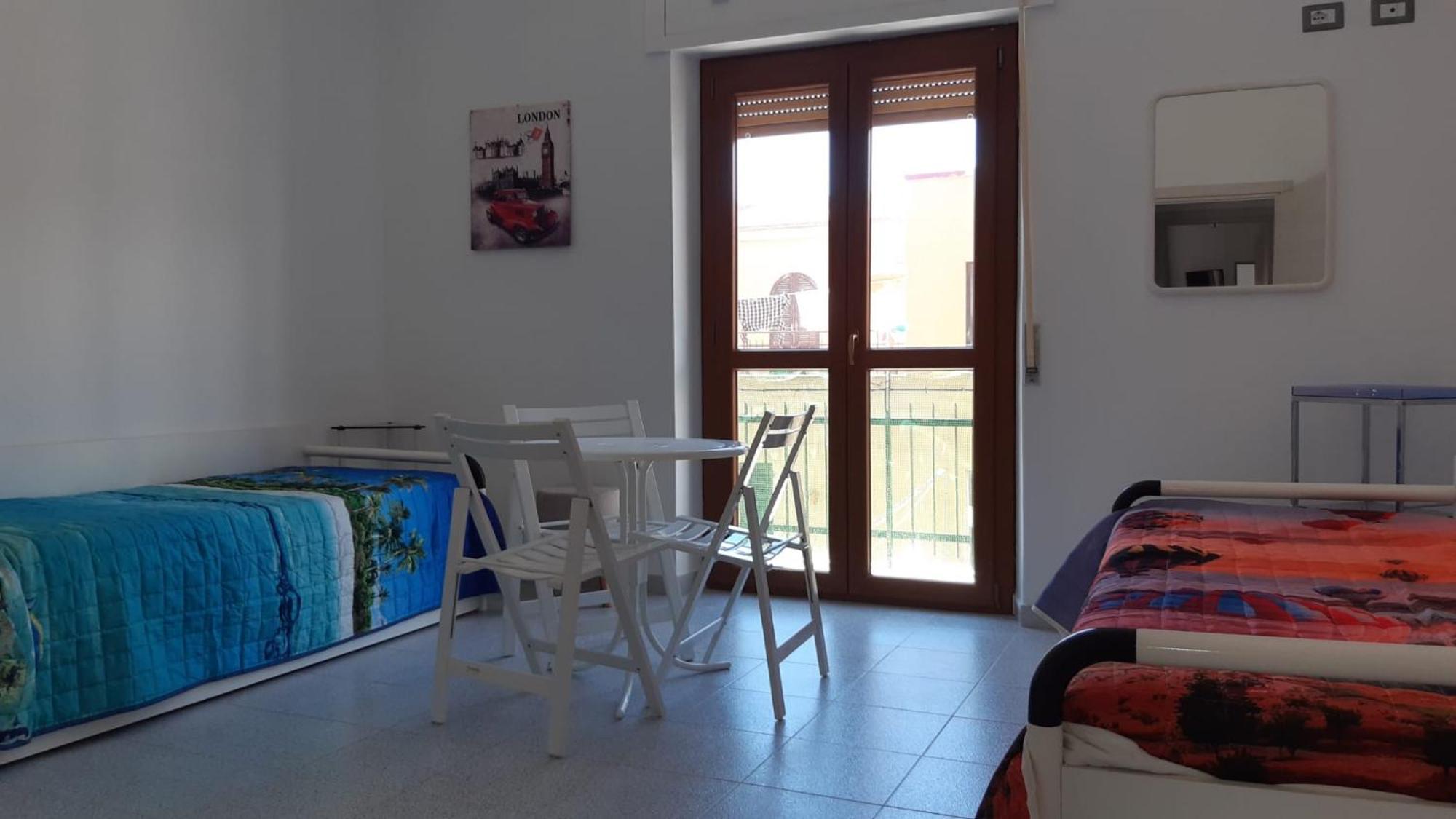 Apartment La Casa Di Chiara *