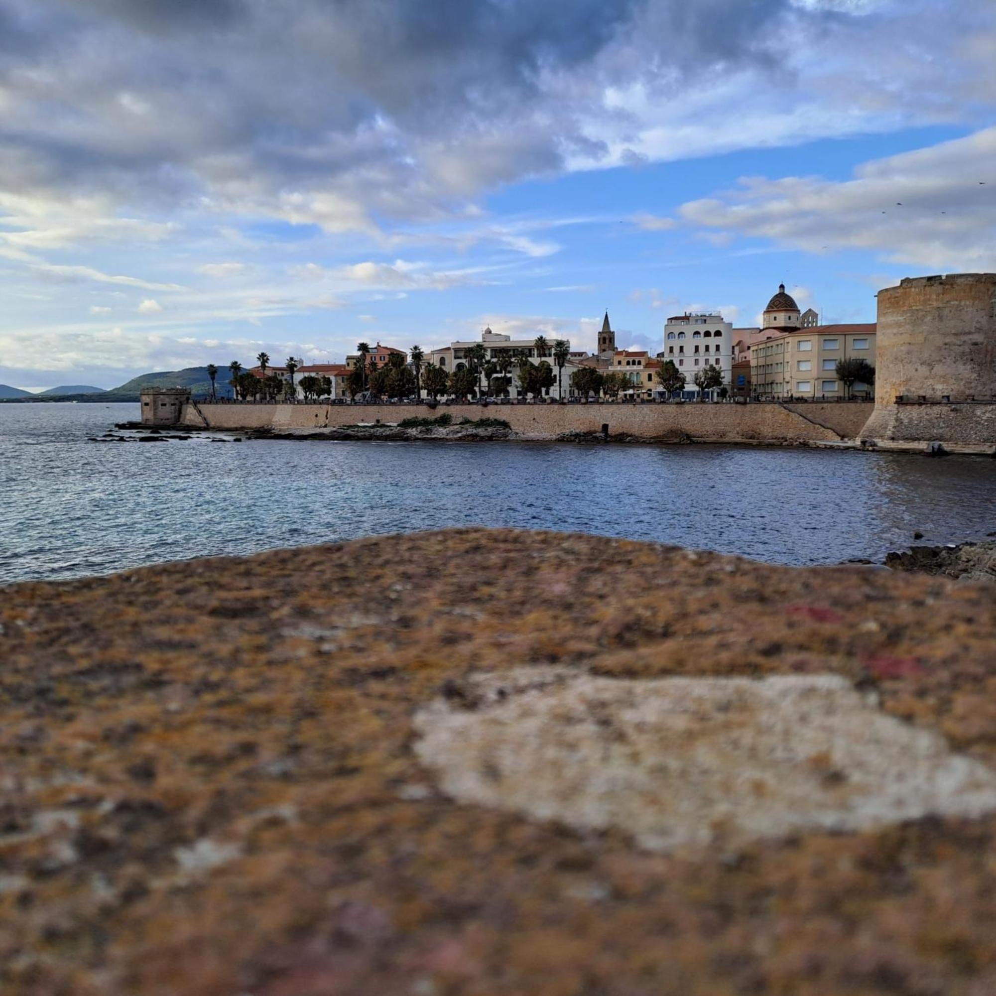La Casa Di Chiara *