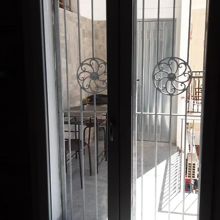 La Casa Di Chiara Apartment Alghero Exterior photo