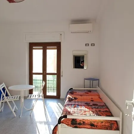La Casa Di Chiara Apartment Alghero Exterior photo