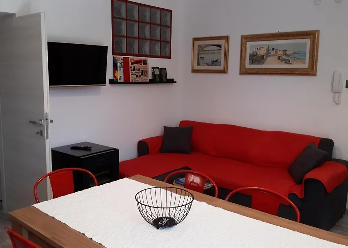 La Casa Di Chiara