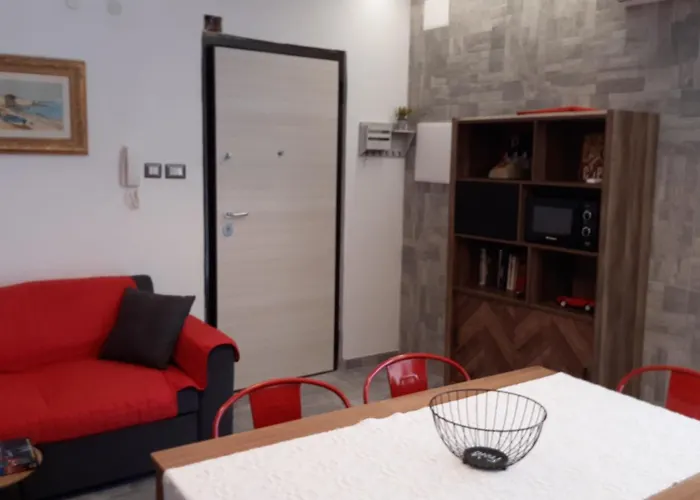 La Casa Di Chiara