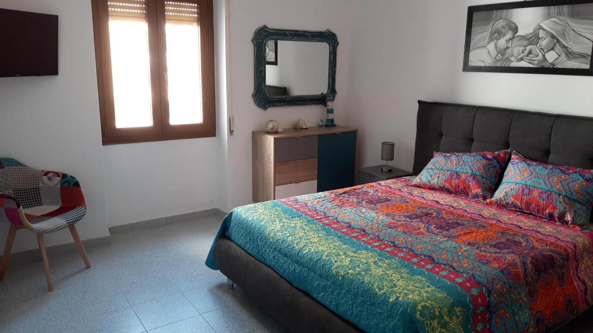 Apartment La Casa Di Chiara